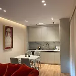 Appartement Klik Belview Center