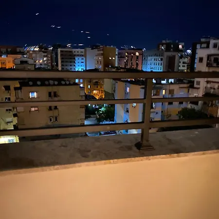 Apartment Klik Belview Center Tirana