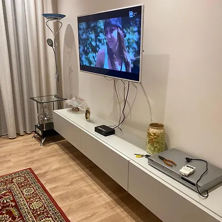 Appartamento Klik Belview Center