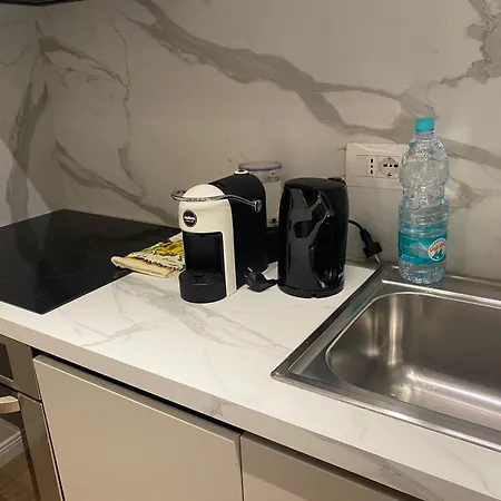 Klik Belview Center Apartment Tirana