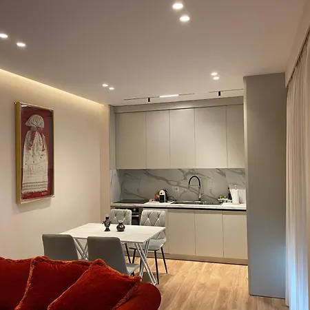 Appartamento Klik Belview Center