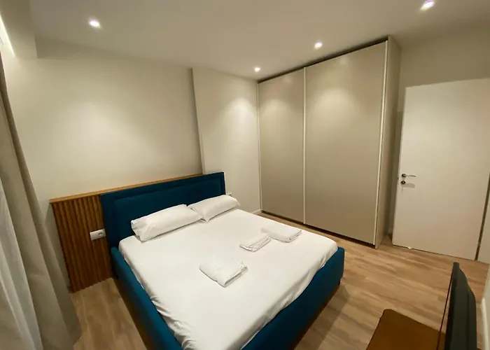 Lejlighed Klik Belview Center *