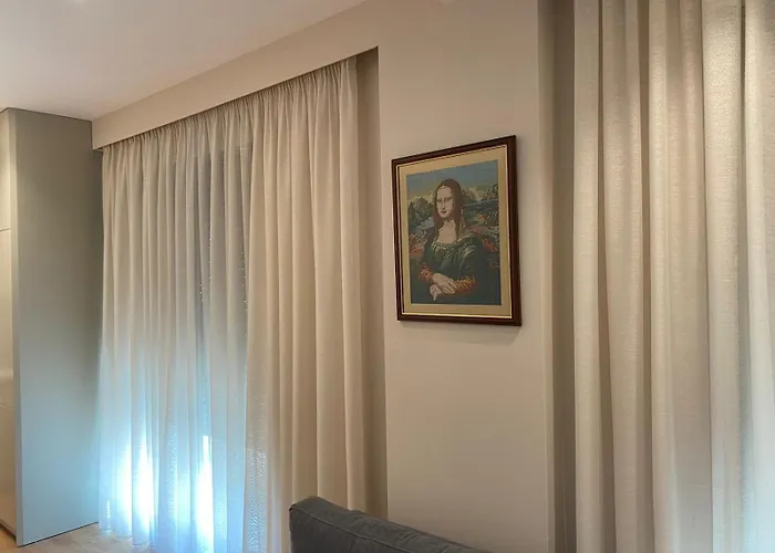 Lejlighed Klik Belview Center