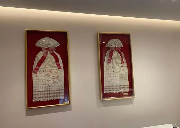 Lejlighed Klik Belview Center