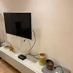 Klik Belview Center Apartment Tirana