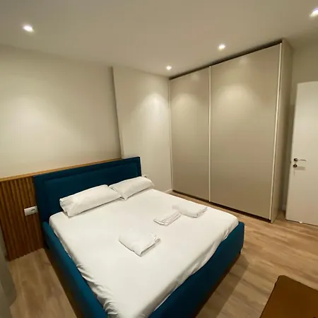 아파트 Klik Belview Center *