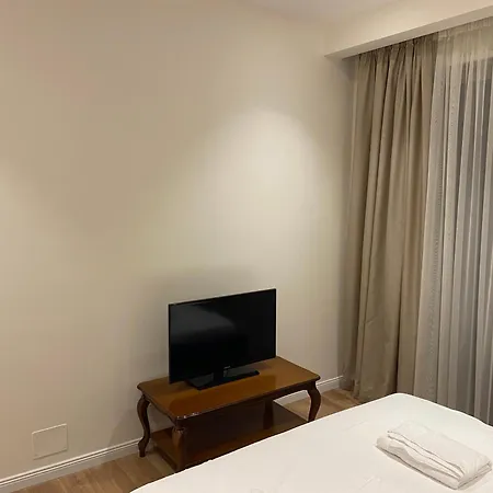 Апартаменты Klik Belview Center Тирана