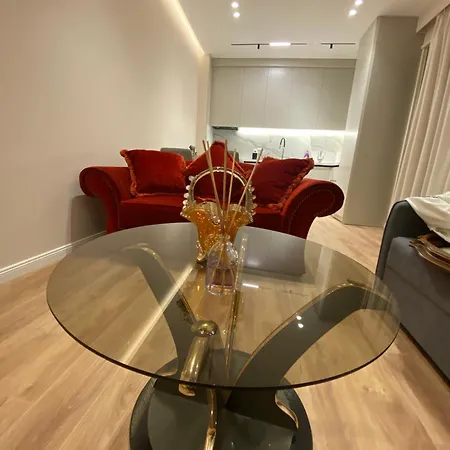 Klik Belview Center 티라나
