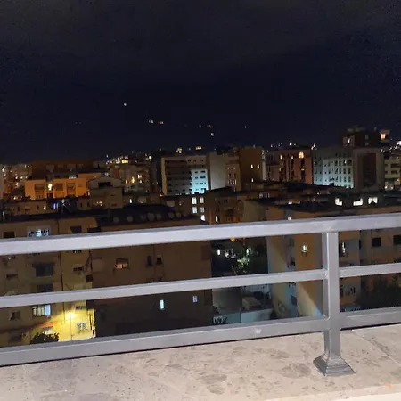 Klik Belview Center Апартаменты