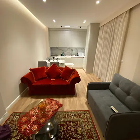 Klik Belview Center * Тирана