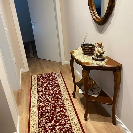 Klik Belview Center Daire *