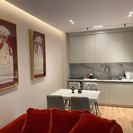 Klik Belview Center Apartment