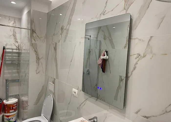 Klik Belview Center Апартаменты