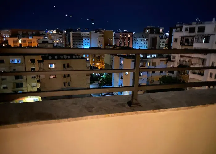 Klik Belview Center * Tirana