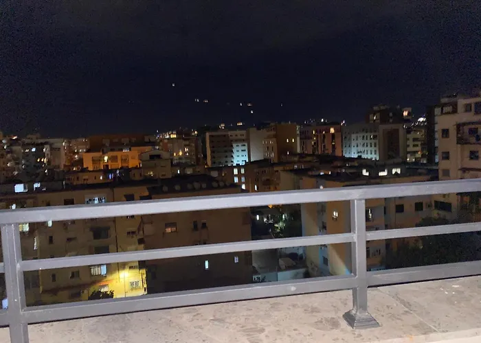 Klik Belview Center Апартаменты