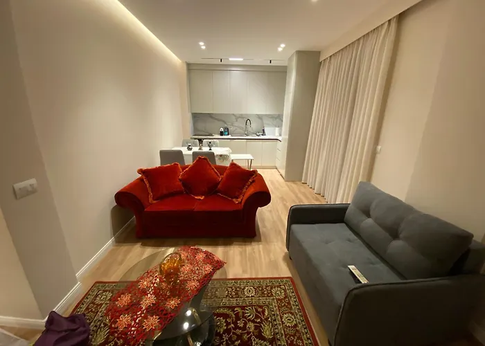 Klik Belview Center * Тирана