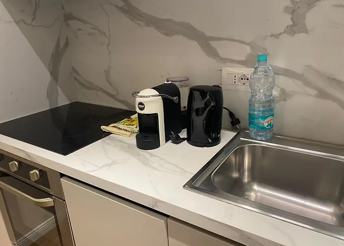 Klik Belview Center Апартаменты Тирана