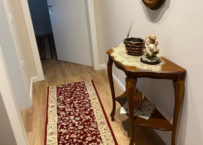 Klik Belview Center Апартаменты *